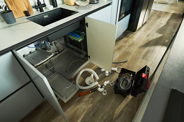 Reliable Plumbing contractor in Bradford, RI by Street Wise - Plumbing